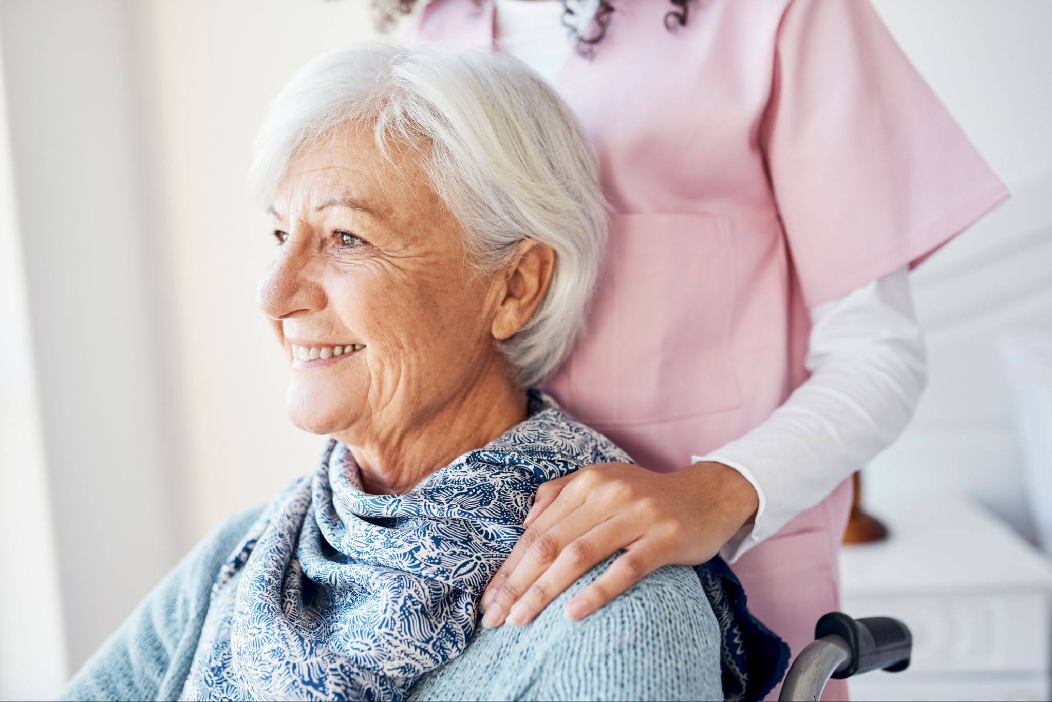 Your Top 10 Memory Care Questions, Answered